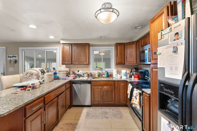 523 Chamberlain Hill Road, Haddam, CT 06441