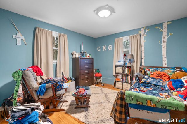 523 Chamberlain Hill Road, Haddam, CT 06441