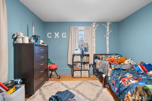 523 Chamberlain Hill Road, Haddam, CT 06441