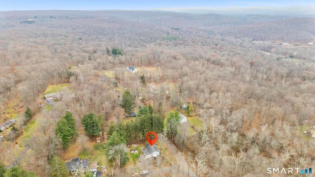 523 Chamberlain Hill Road, Haddam, CT 06441