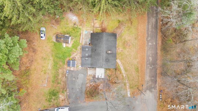 523 Chamberlain Hill Road, Haddam, CT 06441