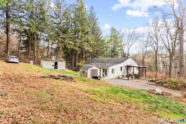 523 Chamberlain Hill Road, Haddam, CT 06441