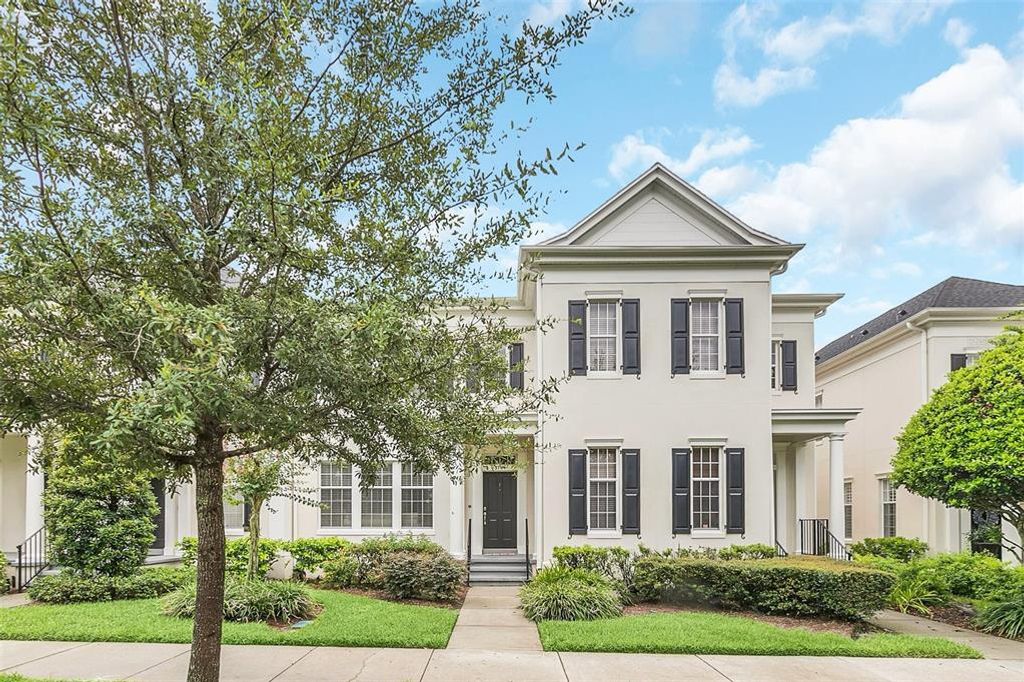 3704 LOWER UNION ROAD, Orlando, FL 32814