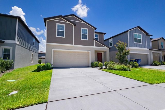 17534 SHIREWOOD WAY, Land O Lakes, FL 34638
