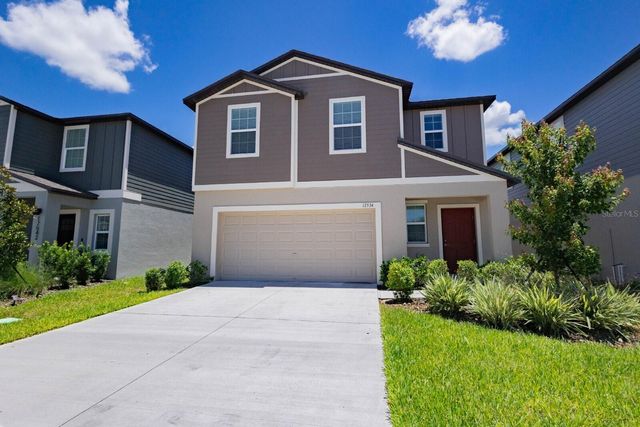 17534 SHIREWOOD WAY, Land O Lakes, FL 34638