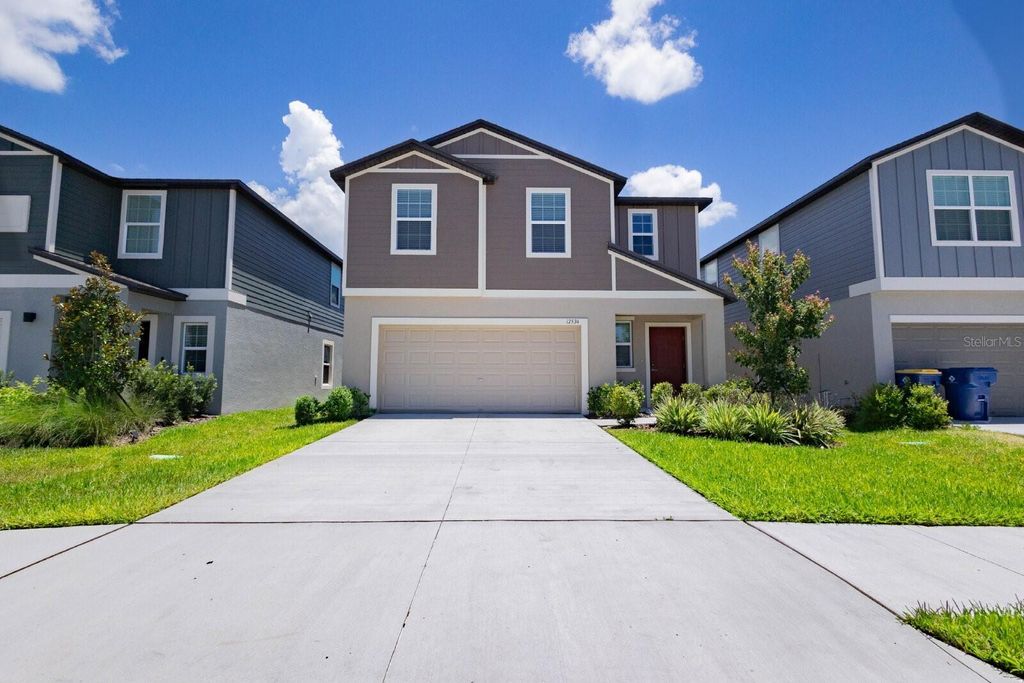 17534 SHIREWOOD WAY, Land O Lakes, FL 34638