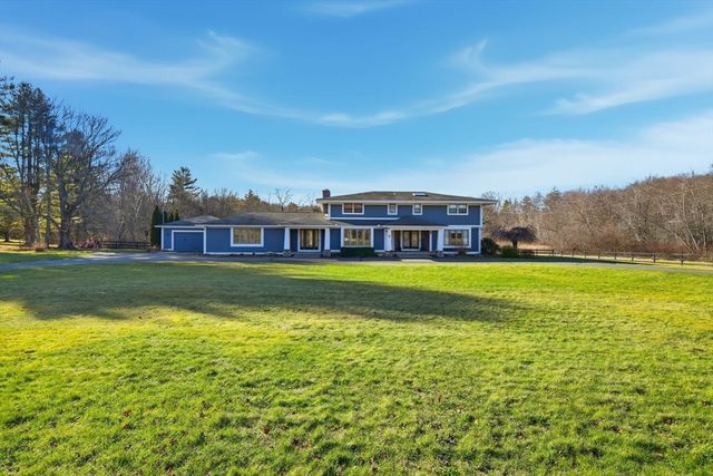 659 Hall Hill Rd, Somers, CT 06071