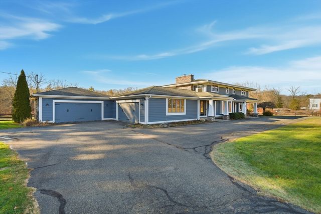 659 Hall Hill Rd, Somers, CT 06071