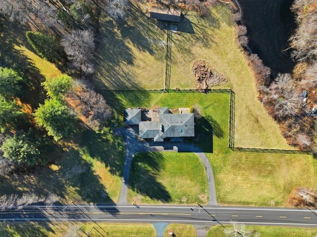 659 Hall Hill Rd, Somers, CT 06071