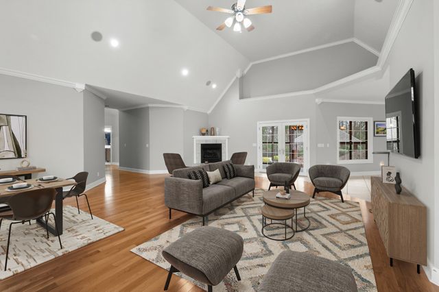 63 Fawn Ln, Paris, TN 38242