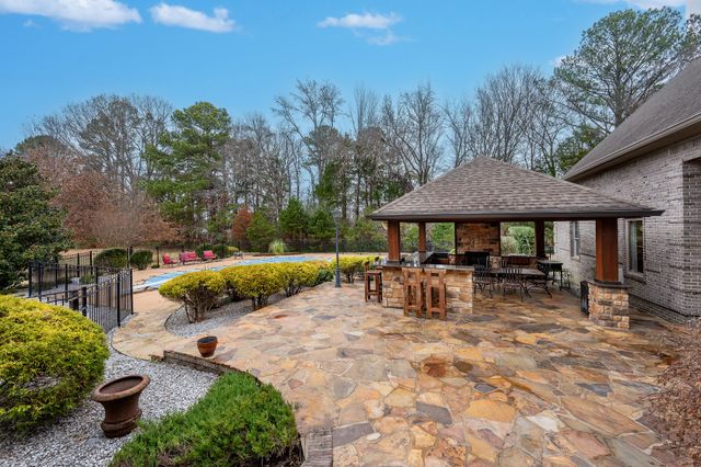 63 Fawn Ln, Paris, TN 38242