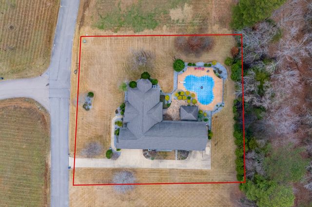 63 Fawn Ln, Paris, TN 38242