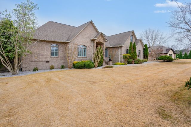 63 Fawn Ln, Paris, TN 38242