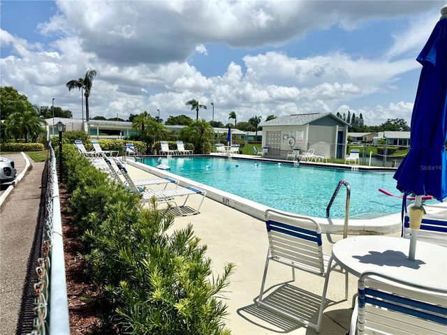1610 BERWICK COURT D, Palm Harbor, FL 34684