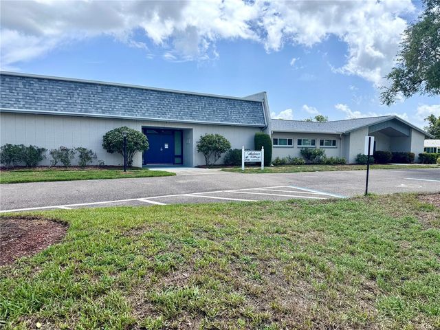 1610 BERWICK COURT D, Palm Harbor, FL 34684