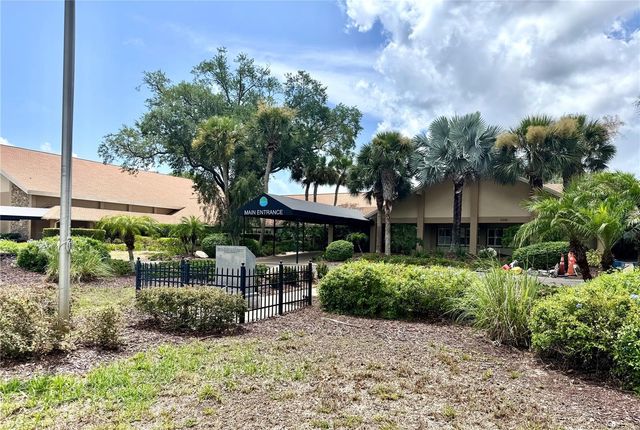 1610 BERWICK COURT D, Palm Harbor, FL 34684