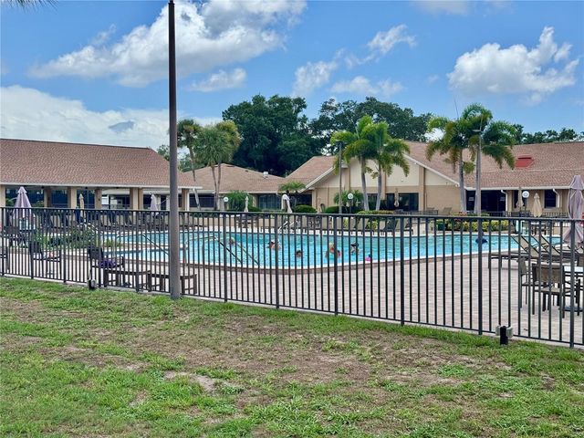 1610 BERWICK COURT D, Palm Harbor, FL 34684