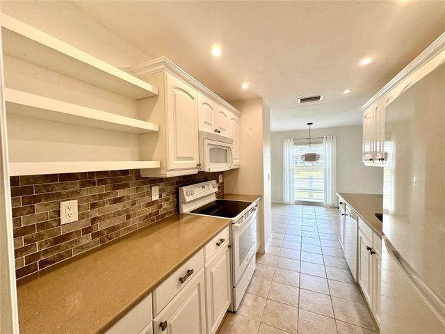 1610 BERWICK COURT D, Palm Harbor, FL 34684
