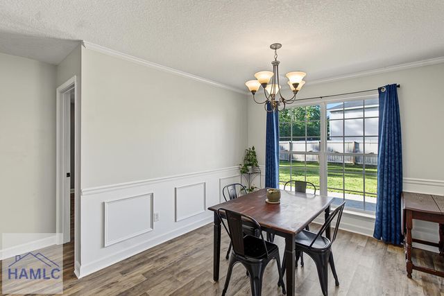 137 Pine View Drive SE, Ludowici, GA 31316