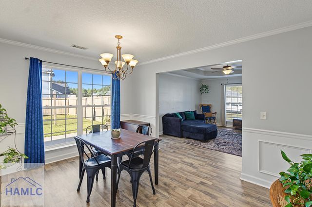 137 Pine View Drive SE, Ludowici, GA 31316