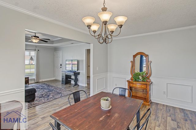137 Pine View Drive SE, Ludowici, GA 31316