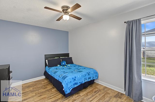 137 Pine View Drive SE, Ludowici, GA 31316