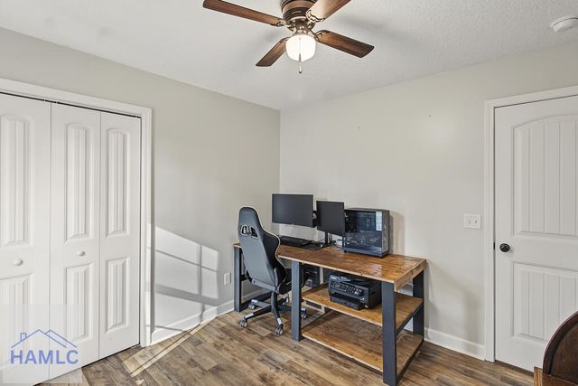 137 Pine View Drive SE, Ludowici, GA 31316