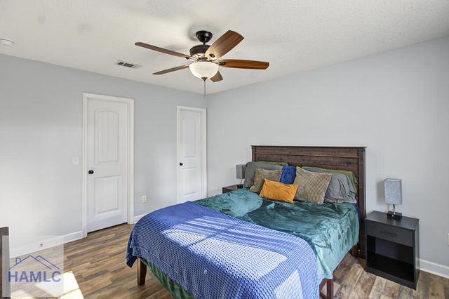 137 Pine View Drive SE, Ludowici, GA 31316