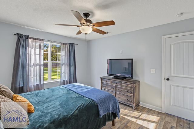 137 Pine View Drive SE, Ludowici, GA 31316