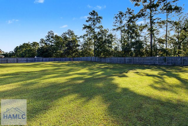 137 Pine View Drive SE, Ludowici, GA 31316