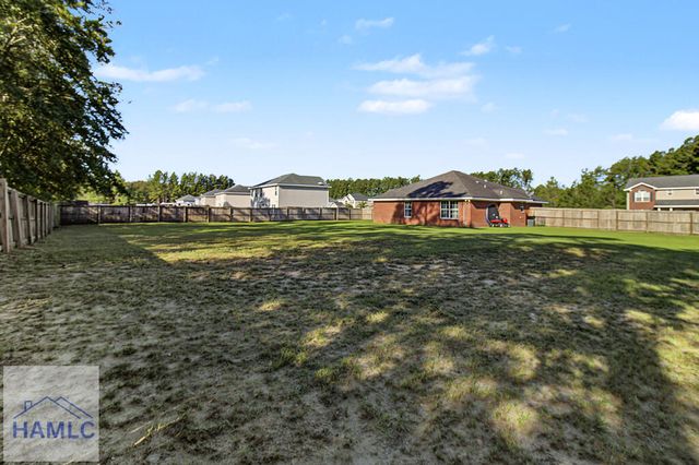 137 Pine View Drive SE, Ludowici, GA 31316