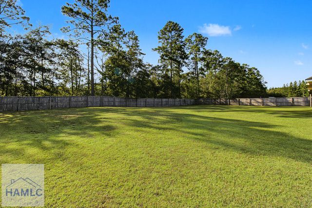 137 Pine View Drive SE, Ludowici, GA 31316