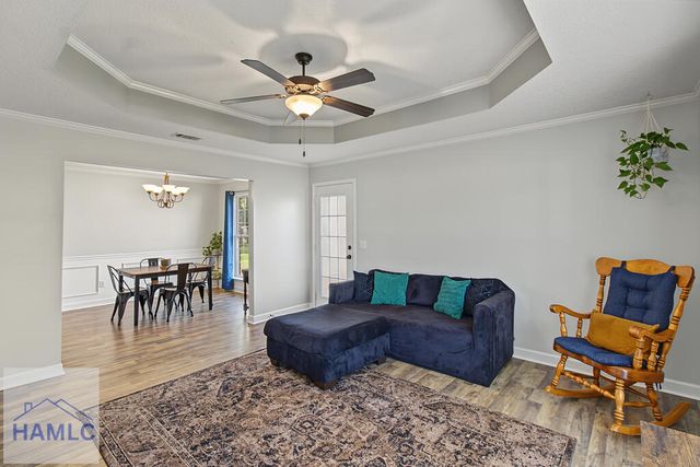 137 Pine View Drive SE, Ludowici, GA 31316