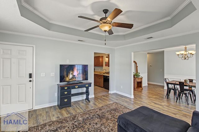 137 Pine View Drive SE, Ludowici, GA 31316