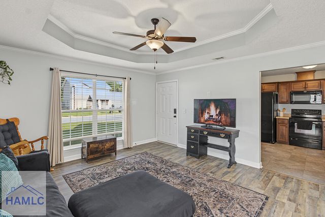 137 Pine View Drive SE, Ludowici, GA 31316