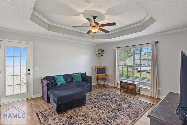 137 Pine View Drive SE, Ludowici, GA 31316