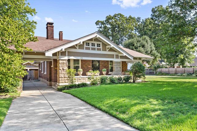 1976 LYNDALE AVE, Memphis, TN 38107