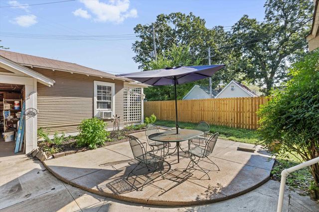 1976 LYNDALE AVE, Memphis, TN 38107