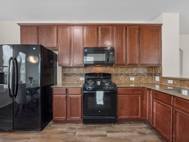 21554 Rainfall Park Drive, Spring, TX 77388