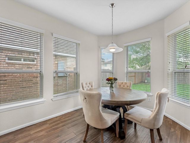 21554 Rainfall Park Drive, Spring, TX 77388