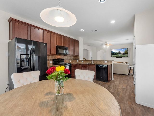 21554 Rainfall Park Drive, Spring, TX 77388