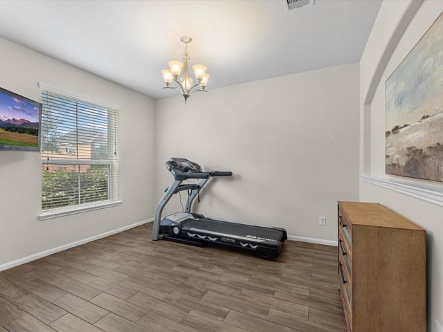 21554 Rainfall Park Drive, Spring, TX 77388