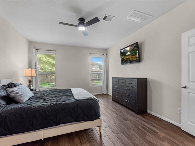 21554 Rainfall Park Drive, Spring, TX 77388