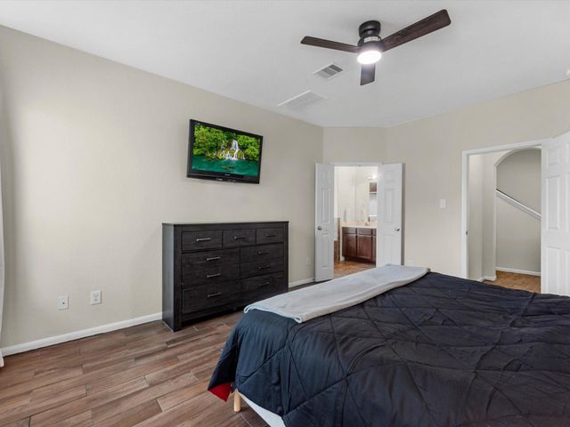 21554 Rainfall Park Drive, Spring, TX 77388