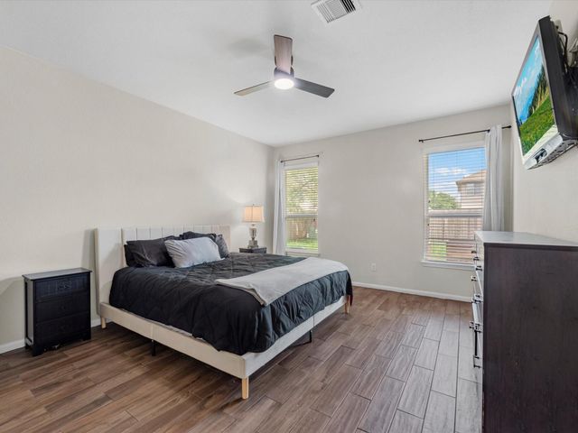 21554 Rainfall Park Drive, Spring, TX 77388