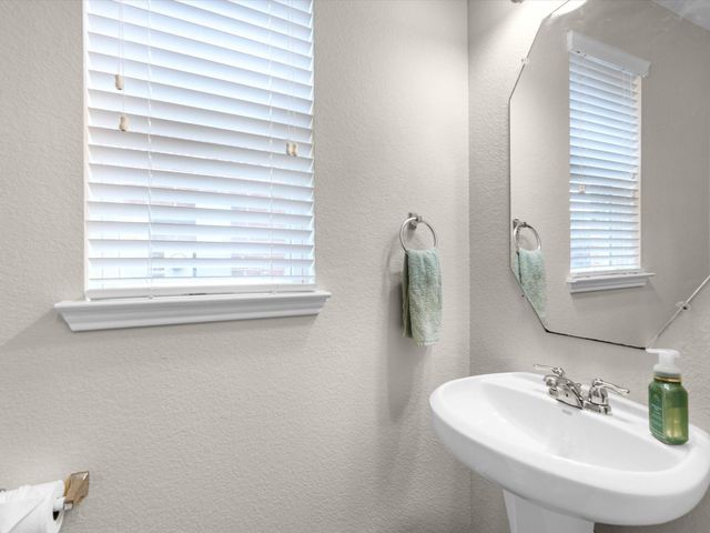 21554 Rainfall Park Drive, Spring, TX 77388