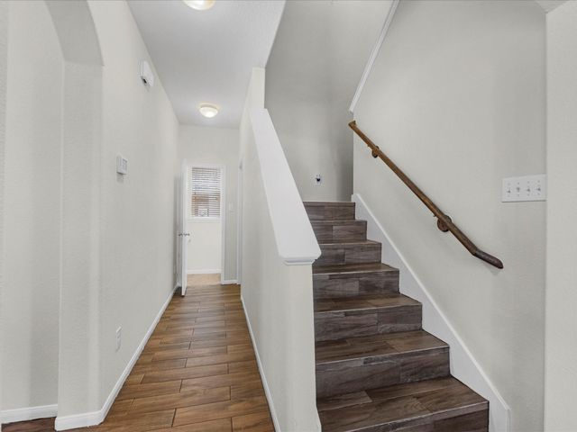 21554 Rainfall Park Drive, Spring, TX 77388