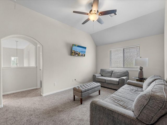 21554 Rainfall Park Drive, Spring, TX 77388