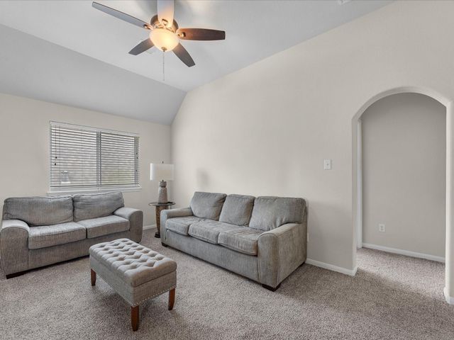 21554 Rainfall Park Drive, Spring, TX 77388