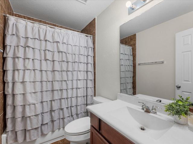 21554 Rainfall Park Drive, Spring, TX 77388